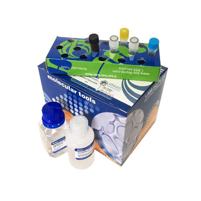 Glycoprotein Isolation Kit - Con A Glucose
