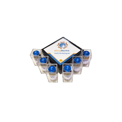 Lectin Screening Kit 1 - Cy5