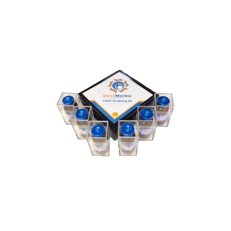 Lectin Screening Kit 1 - Biotinylated