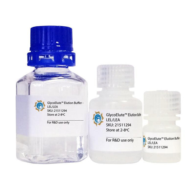 GlycoElute Elution Buffer - LEL/LEA