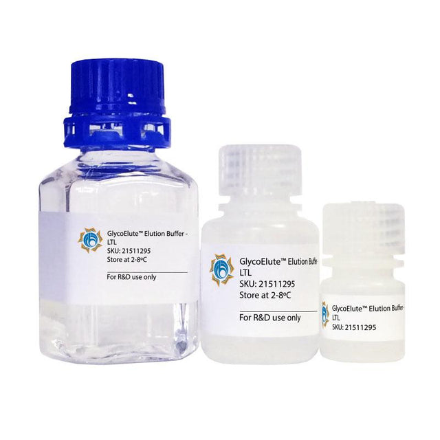 GlycoElute Elution Buffer - LTL