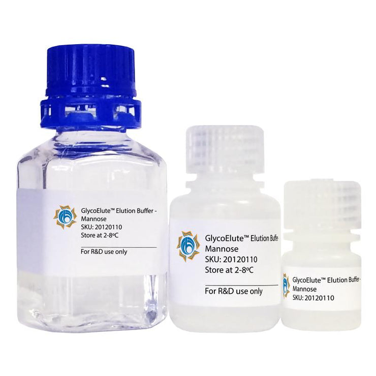 GlycoElute Elution Buffer - Mannose