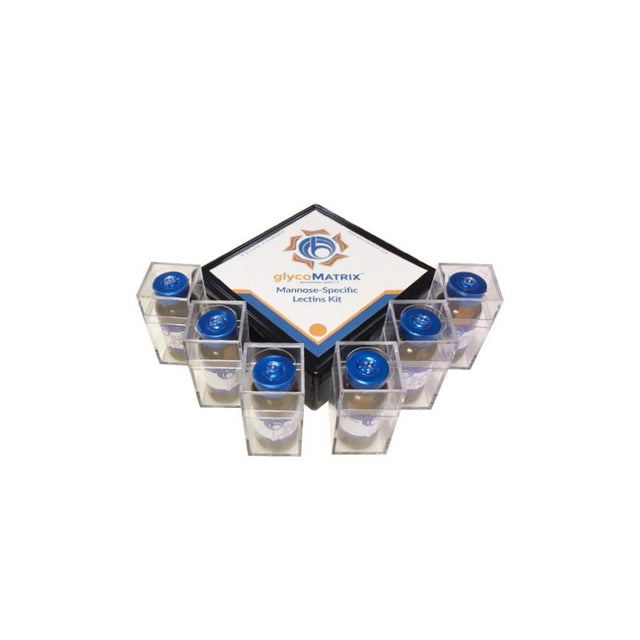 Mannose-Specific Separopore® 4B Multi-Lectin Kit