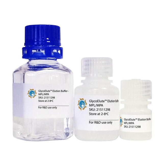 GlycoElute Elution Buffer - MPL/MPA