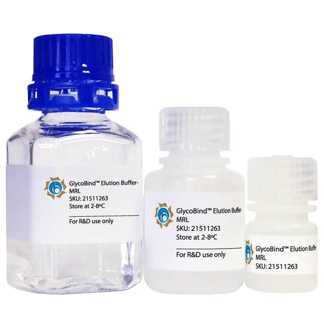 GlycoBind Binding Buffer - MRL