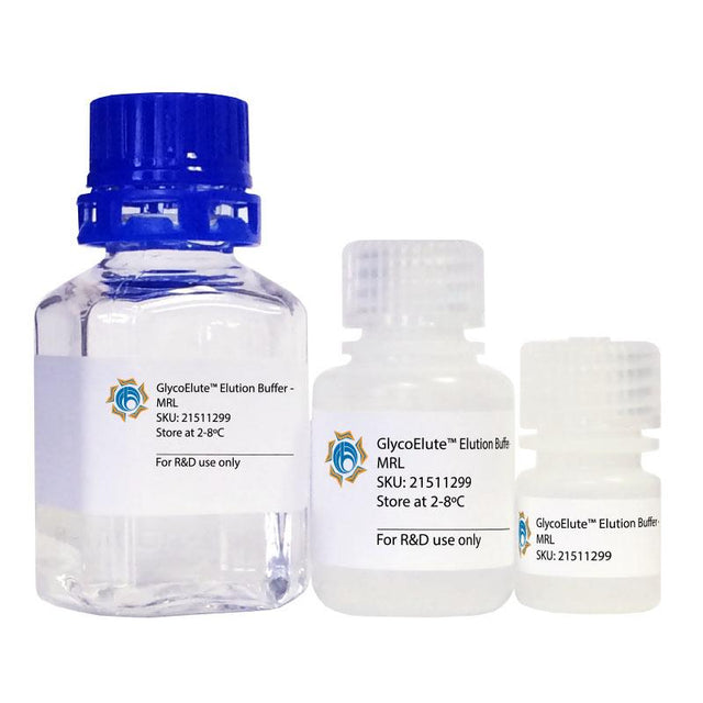 GlycoElute Elution Buffer - MRL