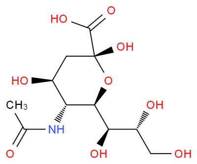 Sialic Acid NANA