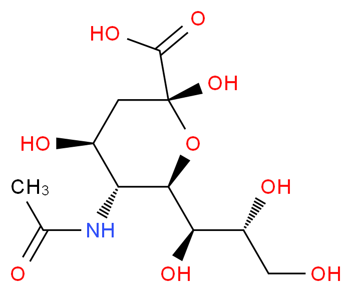 Sialic Acid NANA