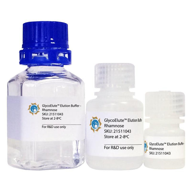 GlycoElute Elution Buffer - Rhamnose